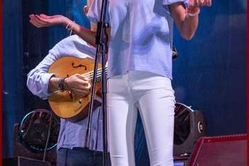  Noche de verso improvisado en Valsequillo/Ildefonso Rodríguez.